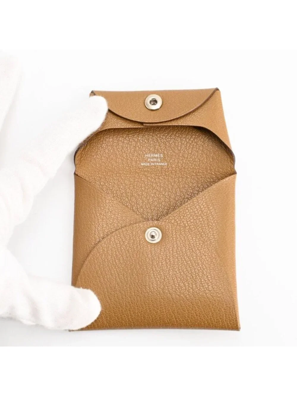 Hermes this authentic